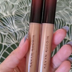 Kevin Aucoin The Etherealist Super Natural Concealer Bundle